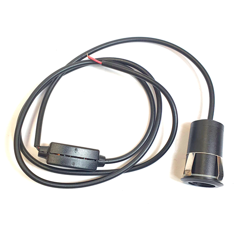 [SPW00050] SPW 5 | LOGOTIPO LED