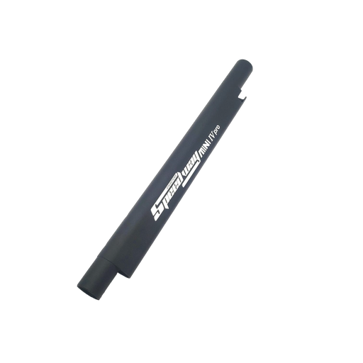 [SPW00069] SPW MINI 4 PRO | COLUMNA DE DIRECCIÓN (MODELO SIN TORNILLOS DE RETENCIÓN)