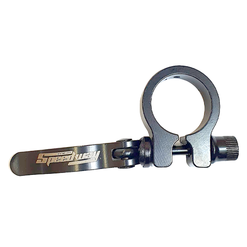 [SPW00070] SPW MINI 4 PRO | ABRAZADERA DE MANILLAR CON PALANCA