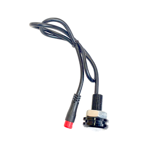 [SPW00072] SPW MINI 4 PRO | LED DELANTERO DERECHO (CABLE LARGO) (V1)
