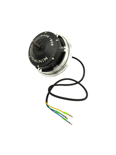 [SPW00110] LUZ SPW | MOTOR TRASERO