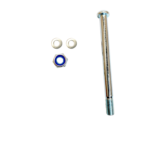 [SPW00115] SPW LEGER | EJE DE RUEDA DELANTERA