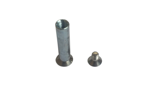 [SPW00125] SPW MINI 4 PRO & LIGHT | TORNILLO DE PALANCA PLEGABLE