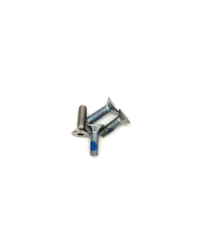 [SPW00133] SPW MINI 4 PRO & LIGHT - FUTECHER | TORNILLO BASE SISTEMA PLEGABLE (X4)