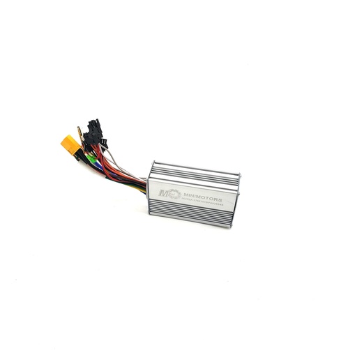 [SPW00181] CONTROLADOR SPW MINI 4 PRO LITE Y LIGHT LITE DE 36 V (V2)