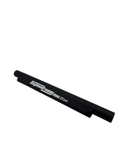 [SPW00197] SPW MINI 4 PRO | COLUMNA DE DIRECCIÓN (MODELO CON TORNILLOS DE RETENCIÓN)