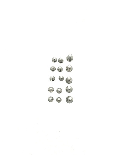 [SPW00233] SPW 4 y 5 | JUEGO DE TORNILLOS PARA CUBIERTA