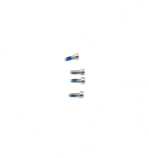 [SPW00234] SPW 4 y 5 y LIGHT | TORNILLOS DE GUARDABARROS (X4)