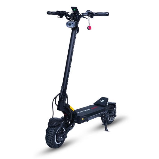 [TEVERUNTENPLUS35] PATINETE ELÉCTRICO TEVERUN FIGHTER TEN PLUS 60 V 35 Ah