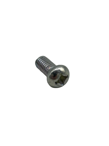 [TROMOX0194] Mino | Tornillo de cabeza cilíndrica con ranura en cruz M6_12