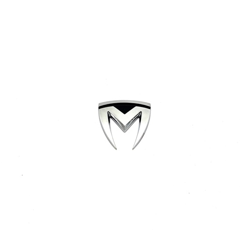 [TROMOX0235] Pegatina con el logotipo de Tromox