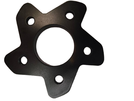 [TROMOX0295] UKKO | Tapa de piñón