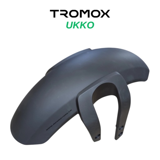 [TROMOX0302] UKKO | Guardabarros de rueda delantera
