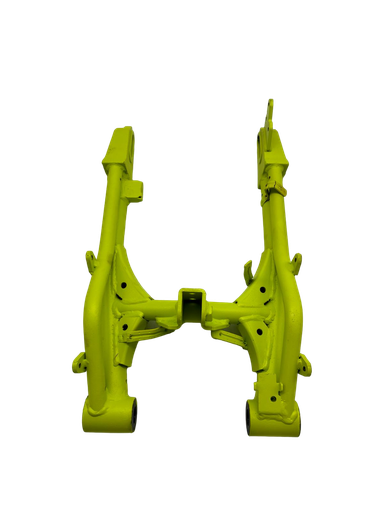 [TROMOX0587] MINO B | Eje trasero, verde
