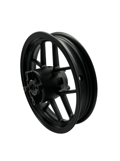 [TROMOX0593] MINO B | Llanta trasera, color negro
