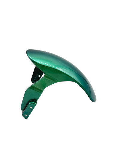 [TROMOX0612] MINO | Guardabarros de rueda delantera, verde