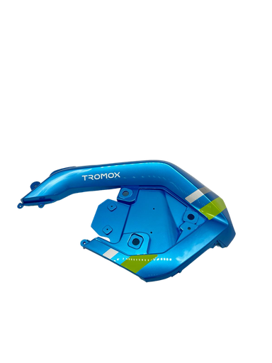 [TROMOX0619] MINO | Tapa lateral derecha (grande), azul