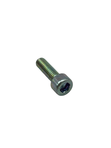 [TROMOX0656] MINO B | Tornillo de cabeza hueca hexagonal M6×20