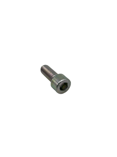 [TROMOX0657] MINO B | Tornillo de cabeza hueca hexagonal M8 x 16