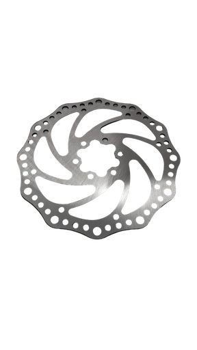 [TVR00080] TEVERUN FIGHTER 10, 10+, 11, 11+, SUPREME | FRENO DE DISCO 160 mm