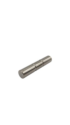 [DLT00765] DUALTRON MINI DUAL MOTOR | SISTEMA DE PLEGADO CON BLOQUEO DE BARRA