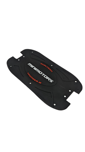 [DLT00795]  DUALTRON THUNDER 3 | SUPERFICIE ANTIDESLIZANTE DE SILICONA PARA BASE