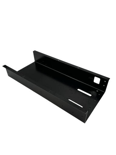 [DLT00802]  DUALTRON THUNDER 3 | MARCO