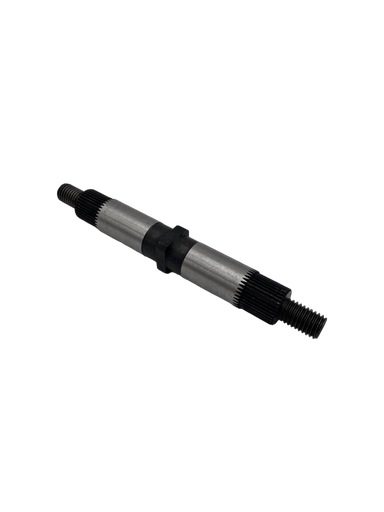 [DLT00821] DUALTRON THUNDER 3 | EJE AMORTIGUADOR DELANTERO/TRASERO