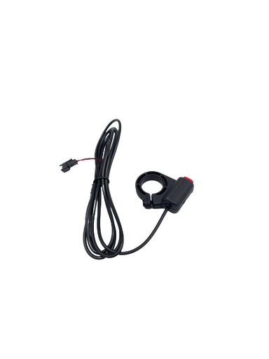 [DLT00862] DUALTRON THUNDER 3 | BOTÓN TURBO