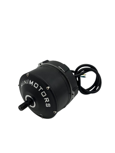 [DLT00866]  DUALTRON THUNDER 3 | MOTOR DELANTERO