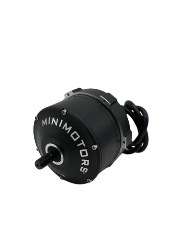 [DLT00867]  DUALTRON THUNDER 3 | MOTOR TRASERO