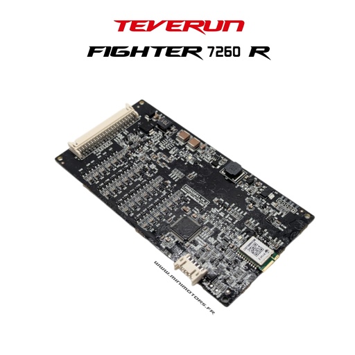 [TVR00130] TEVERUN 7260R | BMS DE BATERÍA