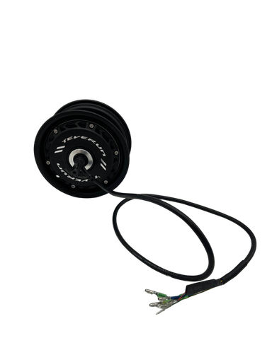 [TVR00135] TEVERUN FIGHTER MINI | MOTOR TRASERO