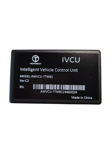 [TVR00138] TEVERUN FIGHTER MINI Y 10, 10+, 11, 11+, SUPREME | IVCU AWVCU-TTMB1 VER C1 / VER C2 2023/B1