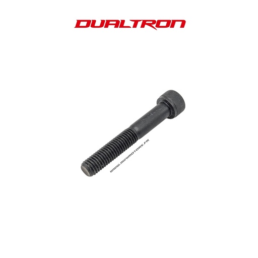 [DLT00203] DUALTRON EXCEPTO STORM & ULTRA 2 & VICTOR & THUNDER 2 | TORNILLOS PLEGABLES