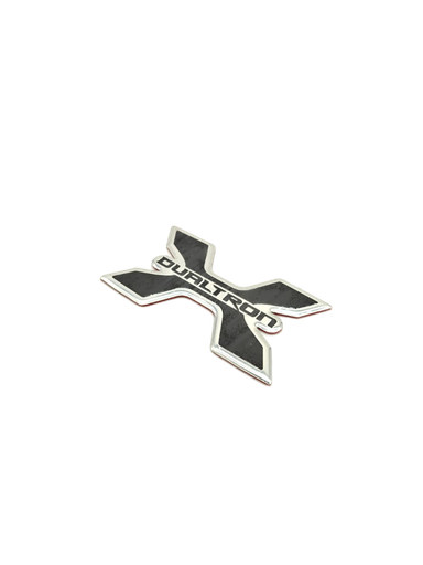 [DLT00210] PEGATINA CON EL LOGOTIPO DE DUALTRON