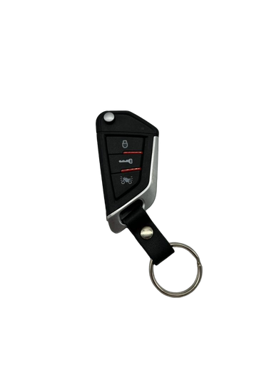 [HORWIN1210] Clave CR6 V2