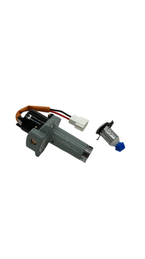 [HORWIN1209] Cerradura del compartimento del tanque CR6 V2