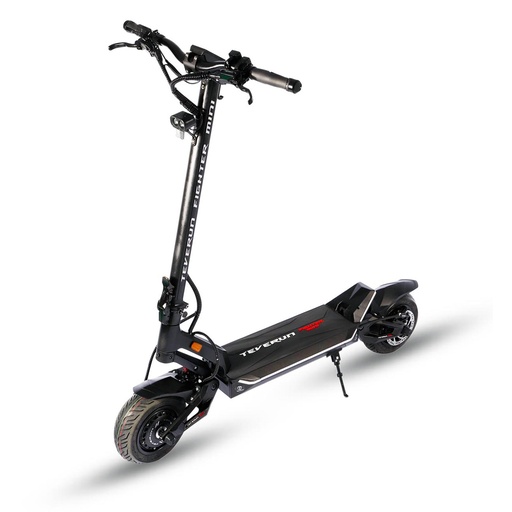 [TEVERUNMINIPRO] PATINETE ELÉCTRICO TEVERUN FIGHTER MINI PRO 60V 25AH