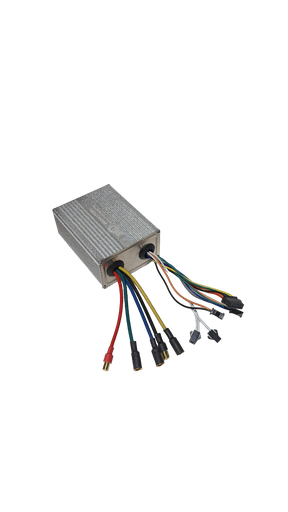 [DLT00377] DUALTRON THUNDER & ULTRA | CONTROLADOR B 60V40AH (V2) trasero