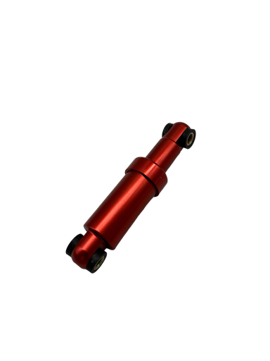 [KCK0189] KUICKWHEEL S9 GRIS | SUSPENSIÓN TRASERA RED