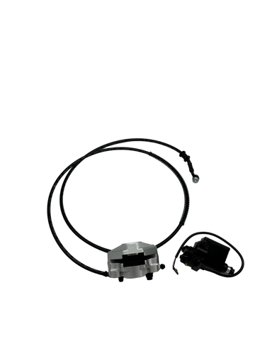 [HORWIN1216] Kit de freno trasero EK1 sin maneta