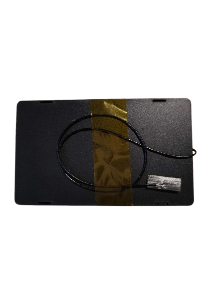 TEVERUN FIGHTER MINI | IVCU 