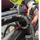 TEVERUN 7260R 2024 | VIS SYSTEME DE PLIAGE (X5)
