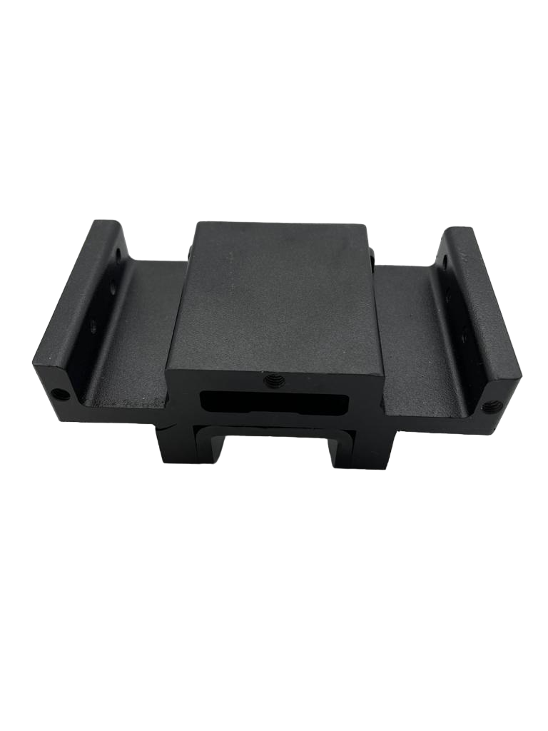 TEVERUN FIGHTER MINI | SUPPORT CALE PIED