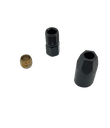 TEVERUN FIGHTER MINI | KIT COMPLET DE FREIN HYDRAULIQUE AR