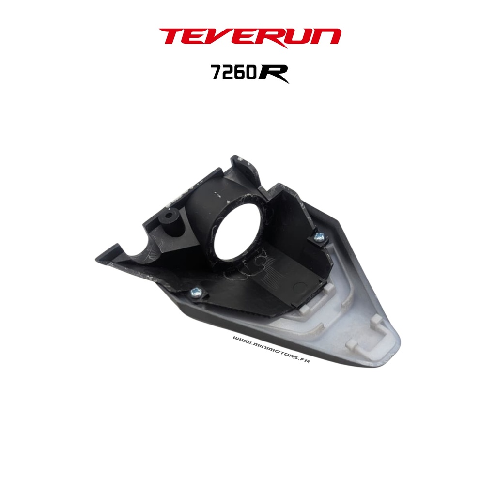 TEVERUN FIGHTER 7260R 2025 | CACHE LED LATERAL AV DROIT OU AR GAUCHE