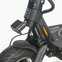 TROTTINETTE ELECTRIQUE DUALTRON THUNDER 3 DGT | 72V 40Ah