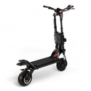TROTTINETTE ELECTRIQUE KAABO WOLF KING GTR 72V 35Ah
