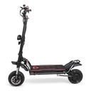 TROTTINETTE ELECTRIQUE KAABO WOLF WARRIOR 11 MAX 60V 36Ah